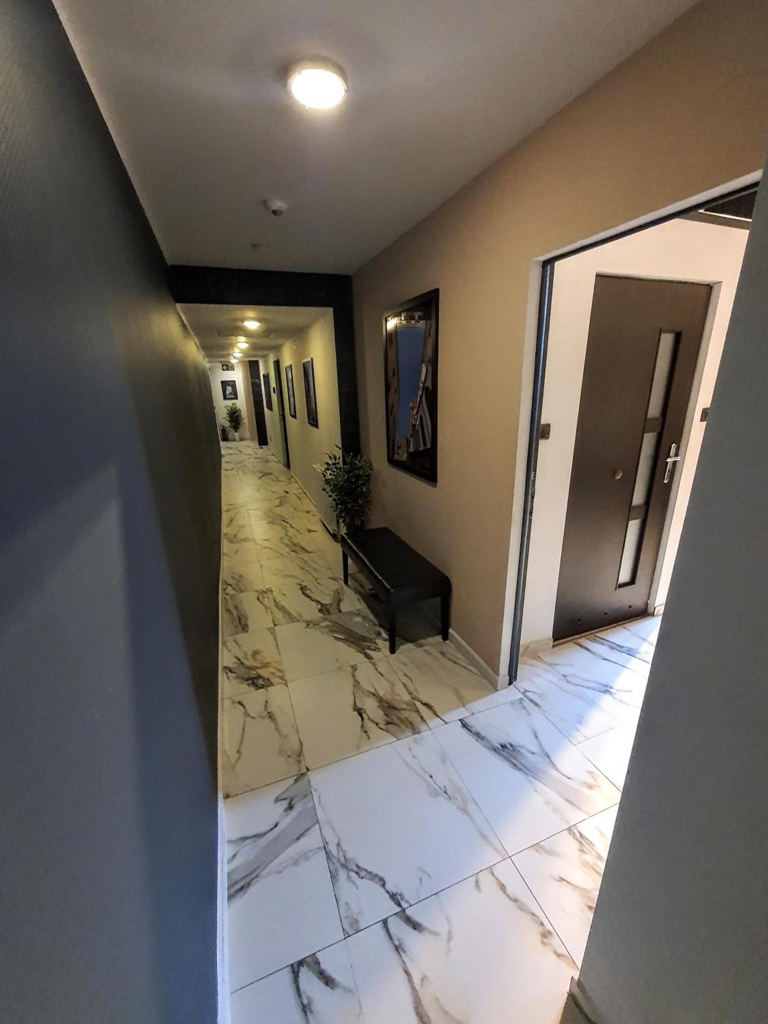 Deluxe Suite Spa Bath
