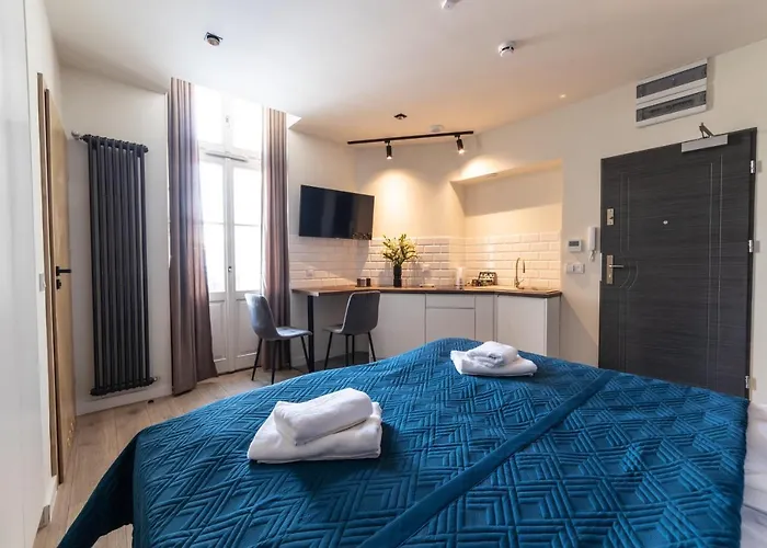 Milu Apartments Sebastiana
