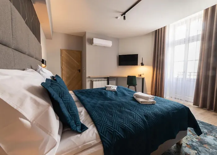 Milu Apartments Sebastiana